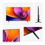 Телевизор Hisense 43A6Q