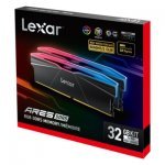 RAM памет Lexar LD5U16G60C28BR-RGD