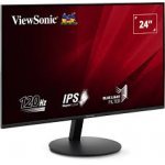 Монитор ViewSonic VA24E1-H
