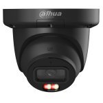 IP камера Dahua SCMDGDAHUHDW3649QMSIL0280BBLAC,IPC-HDW3649QM-S-IL-0280B-Black