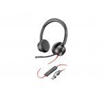 Колцентър слушалка HP 8X225AA