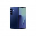 Смартфон Samsung SM-F966BDBCEUE
