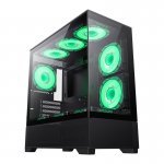 Компютърна кутия Gamemax GM-14100901968