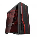 Компютърна кутия VLINE CASEPVLINEVLCASEA58,VL-CASE-A58