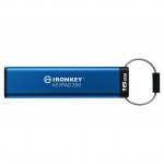 USB флаш памет Kingston IKKP200/16GB