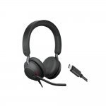 Колцентър слушалка Jabra 24189-989-899