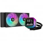 Охлаждане DeepCool LP240