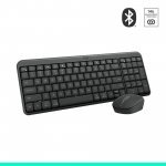 Клавиатура Logitech 920-013519