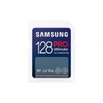 Флаш карта Samsung MB-SY128SB/WW