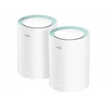 Безжичен рутер Cudy CUDY-M1500-2-pack