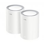 Безжичен рутер Cudy CUDY-M3600-2-pack