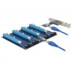 I/O модул Delock 41427
