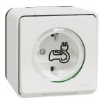 Зарядни станции за електромобили > SCHNEIDER ELECTRIC Mureva Styl EV