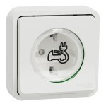 Зарядни станции за електромобили > SCHNEIDER ELECTRIC Mureva Styl EV