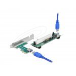 I/O модул Delock 90065