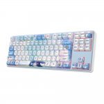 Клавиатура Redragon K707AK-RGB-PRO