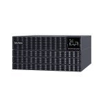 UPS устройство CyberPower OLS6KERT5UM
