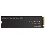 SSD SanDisk SN8100  WDS200T1X0M-00CMT0