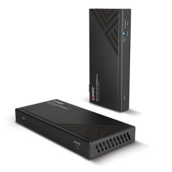 KVM суич Lindy LNY-39385