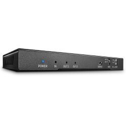 Видео сплитер Lindy LNY-38230