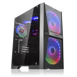 Компютърна кутия Raijintek 0R20B00205