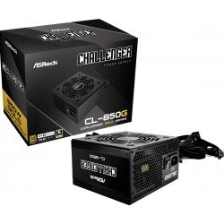 Захранващ блок ASRock 90-UXC085-GNEAAA