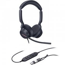 Колцентър слушалка Yealink 1308182