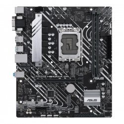 Дънна платка Asus PRIME H610M-A D4-CSM