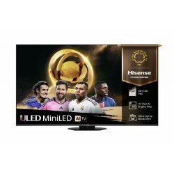 Телевизор Hisense 65U8Q