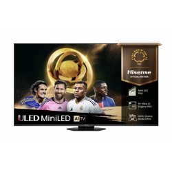 Телевизор Hisense 55U8Q