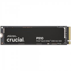 SSD Crucial CT2000P510SSD8