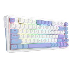 Клавиатура Redragon K681WBP-RGB-PRO