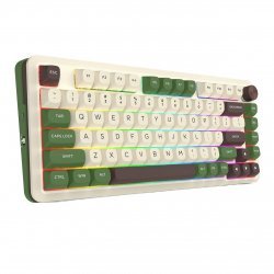 Клавиатура Redragon K681CGC-RGB-PRO