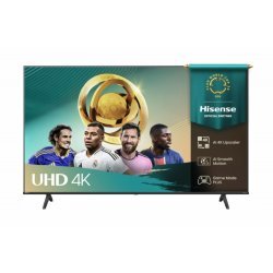 Телевизор Hisense 43A6Q