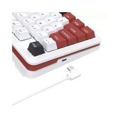 Клавиатура Redragon K721WRB-RGB