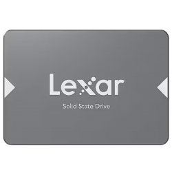 SSD Lexar LNQ100X256G-RNNNG