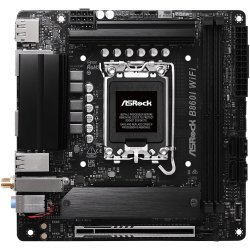 Дънна платка ASRock B860I WIFI