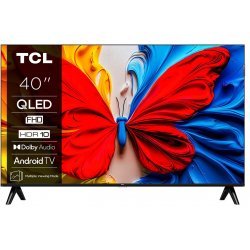 Телевизор TCL 40S59K