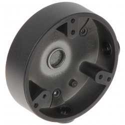 Стойки и кожуси за камери > Dahua SCASTDAHUAPFA137BLACK,PFA137-BLACK