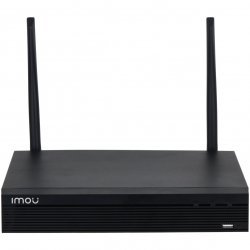 Хибриден видеорекордер Imou NVR1104HS-W-S2