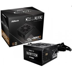 Захранващ блок ASRock PWRPCASROCK90UXC055BNEAAA,90-UXC055-BNEAAA