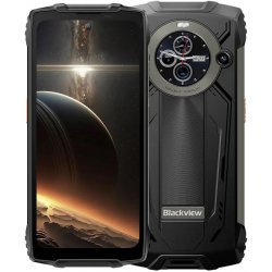 Смартфон Blackview BV8200_B
