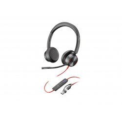 Колцентър слушалка HP 8X225AA