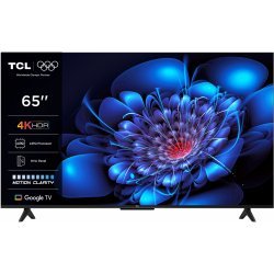 Телевизор TCL 65P69K
