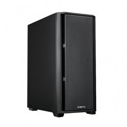 Компютърна кутия Chieftec AS-02B-OP