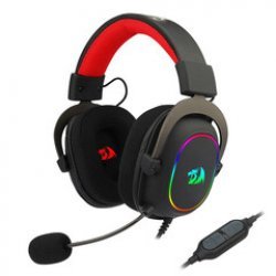 Слушалки Redragon H510-RGB