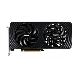 Видео карта Palit RTX5050 DUAL 8GB GDDR6 128BIT