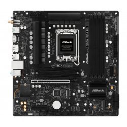Дънна платка ASRock B860M PRO-A WIFI