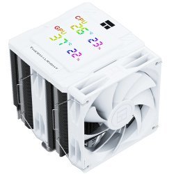 Охлаждане Thermalright PEERLESS-ASSASSIN-120-D-WH