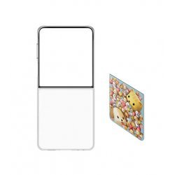 Протектор Samsung EF-ZF766CTEGWW